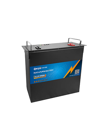 Bateria litowa magazynowania energii