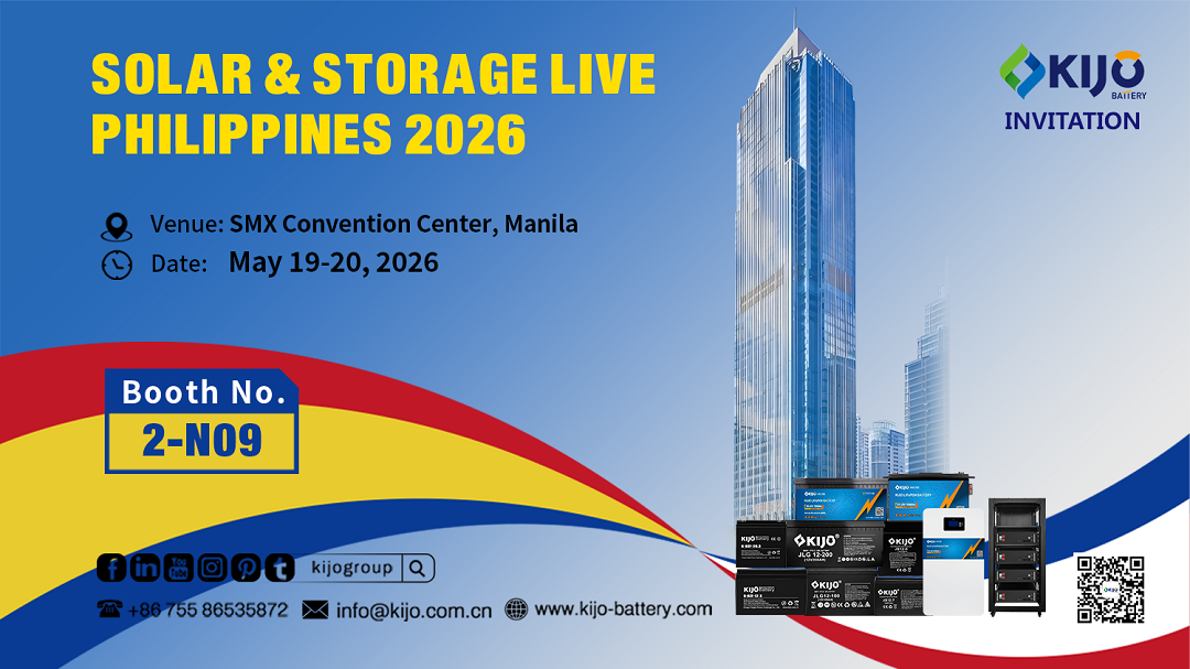 Grupa KIJO serdecznie zaprasza na Solar & Storage Live Philippines 2026 w Manili – Dołącz do Nas po Wspólną Wizję Przyszłości Magazynowania Energii (2)