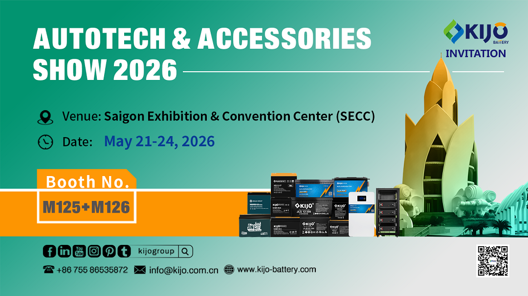 Grupa KIJO serdecznie zaprasza na Autotech & Accessories Show 2026 – Wietnam (2)