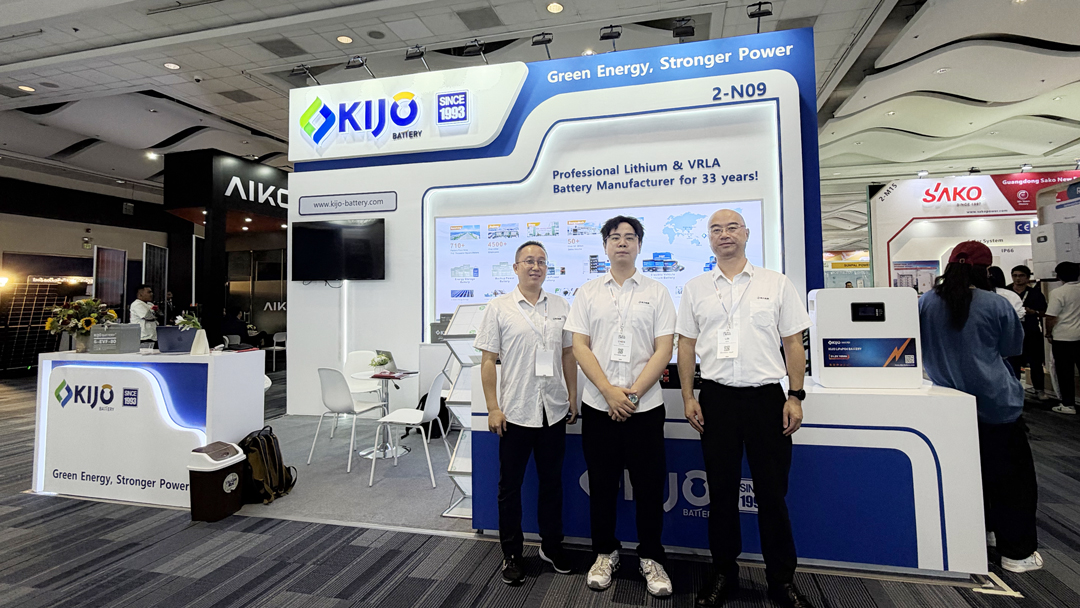 Baner Solar & Storage Live Philippines 2026